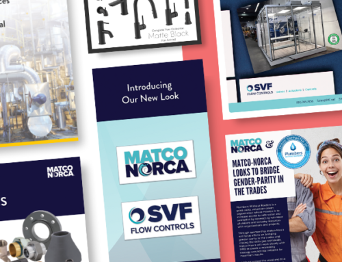 Matco-Norca & SVF Flow Controls